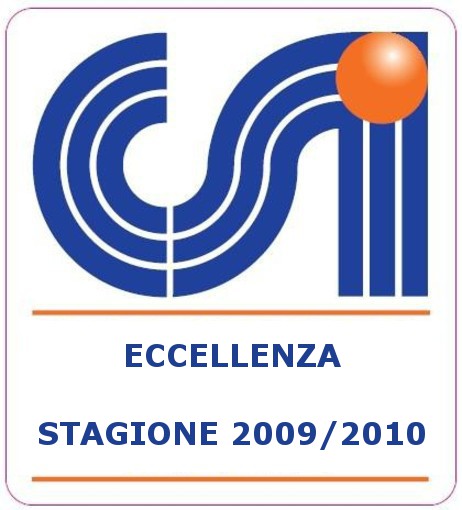 Stagione 2009/2010